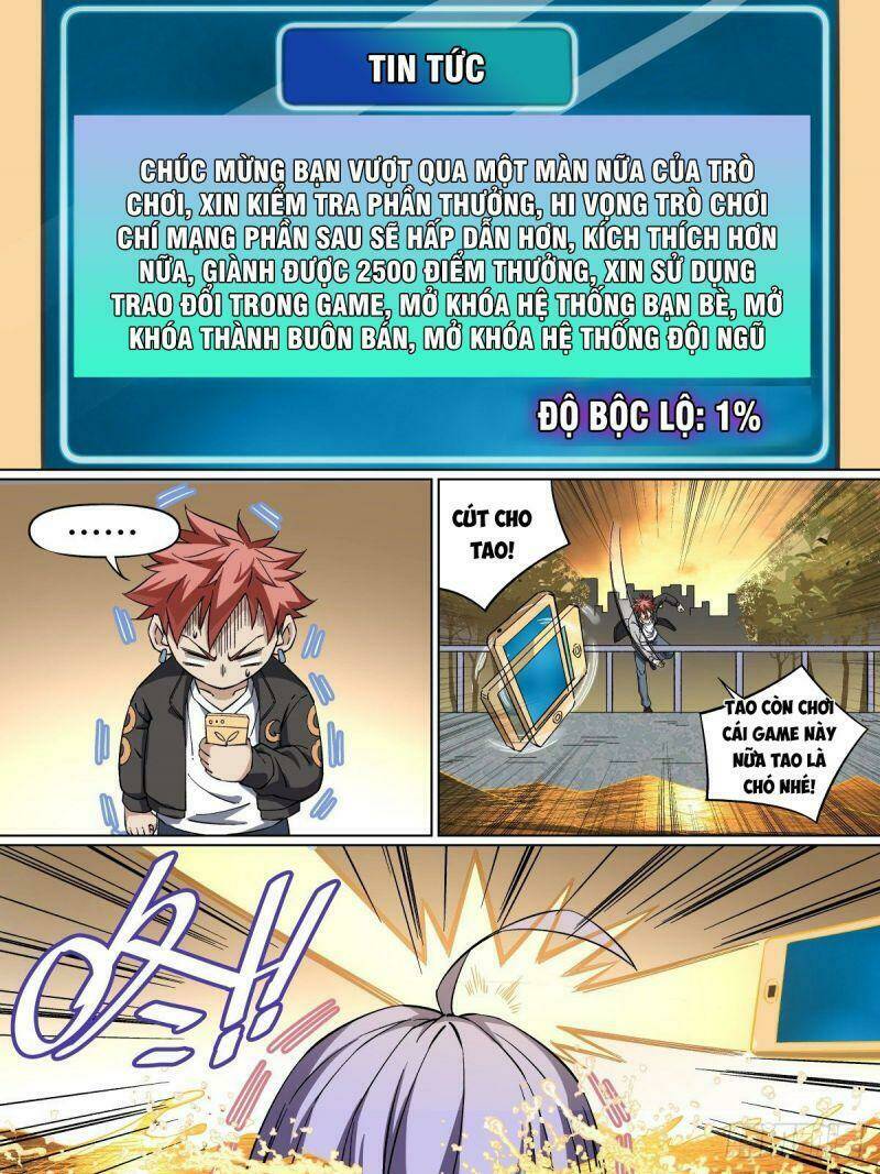 võ lực chí mạng chapter 67 13