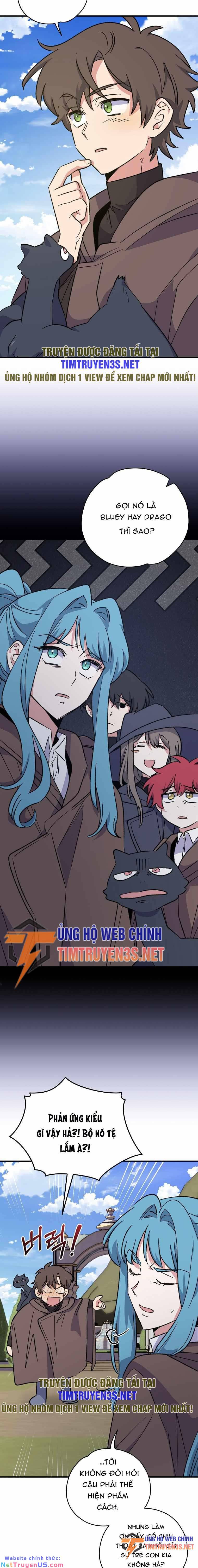 nhà hiền triết yigret chapter 86 12