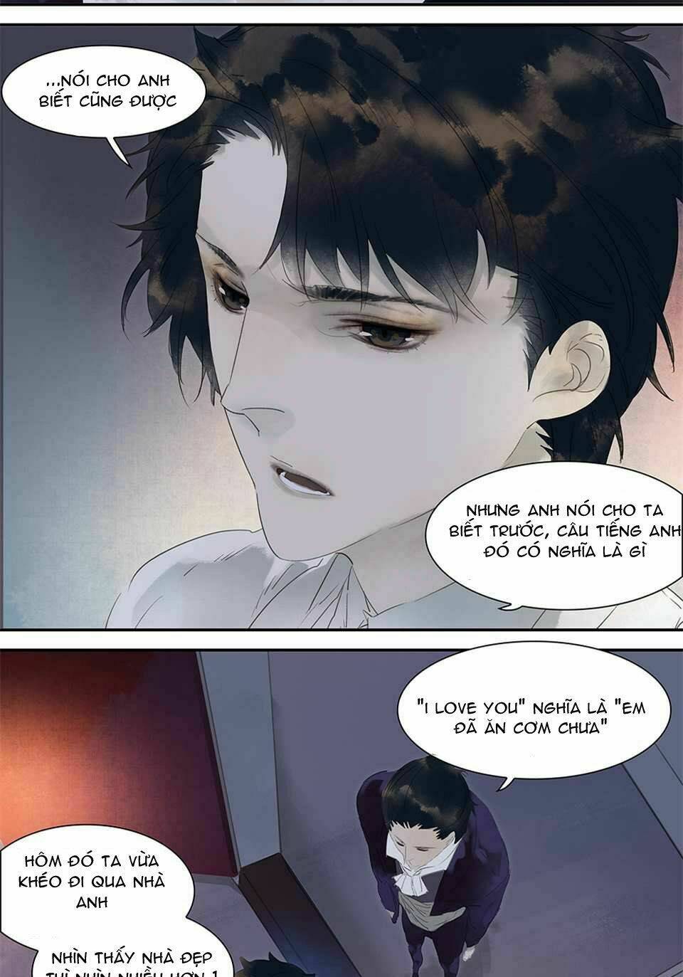 mùng 3 tháng 3 chapter 33 6