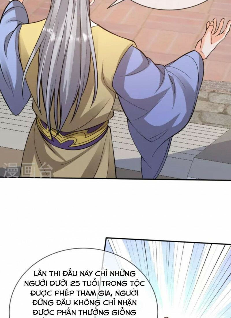 tôi phá vỡ hào quang của nhân vật chính chapter 16 11