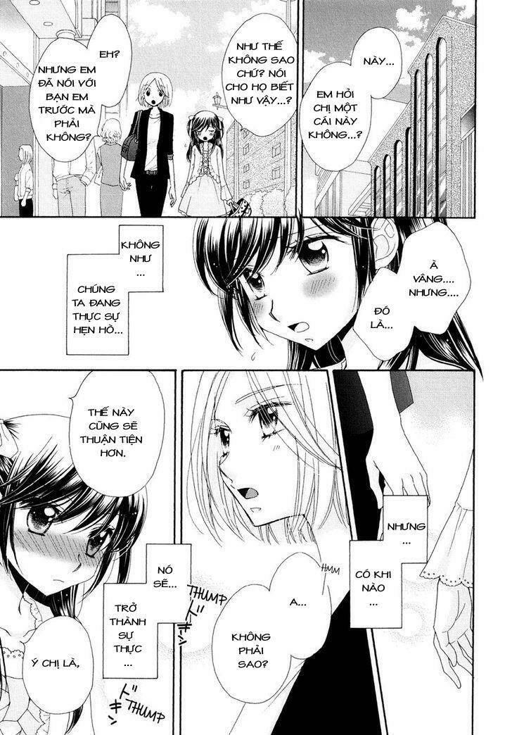 the princess's mirror chapter 2 19