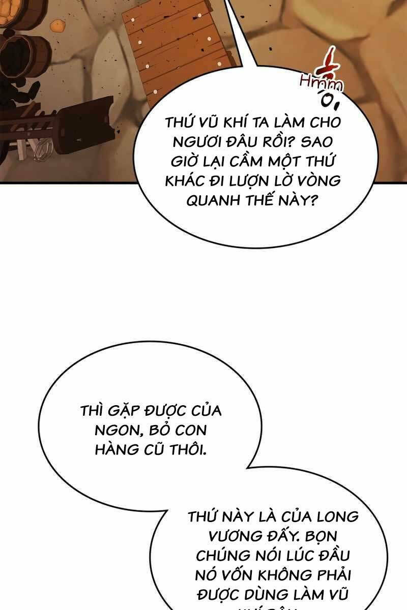 Thăng Cấp Cùng Thần chapter 80 22
