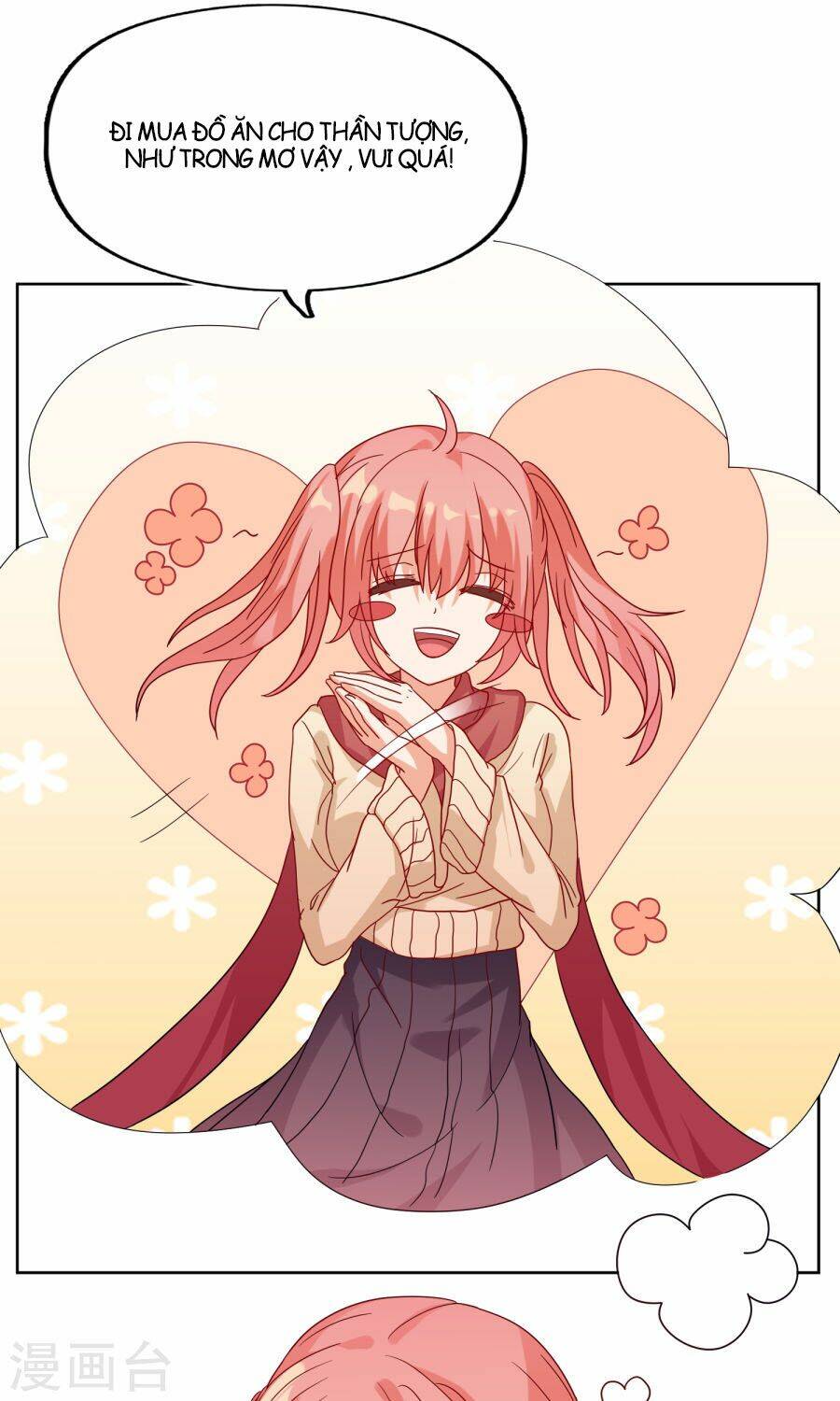 đào sắc tinh quang chapter 6 14