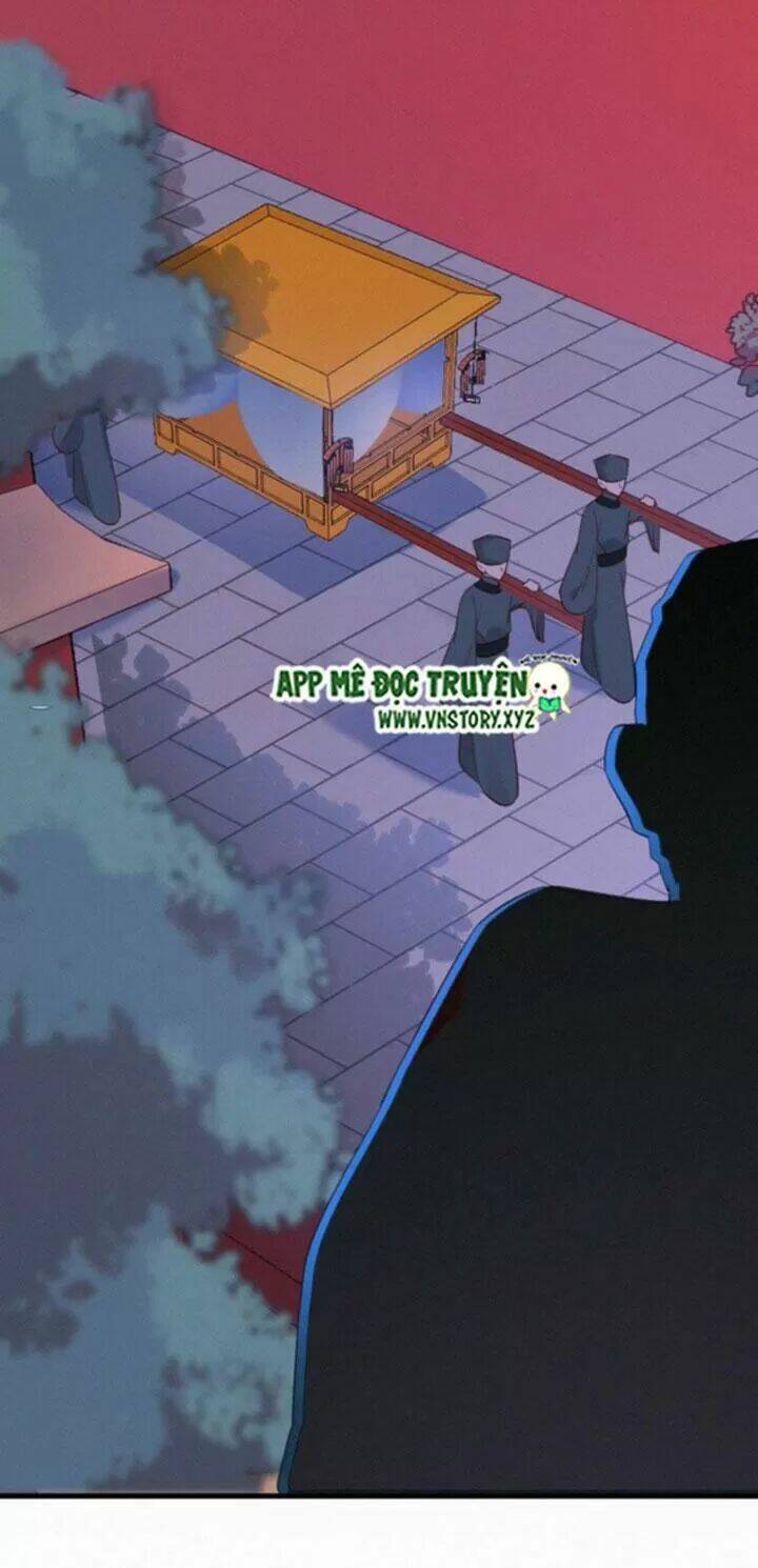 thiên hương mỹ nhân chapter 22 34