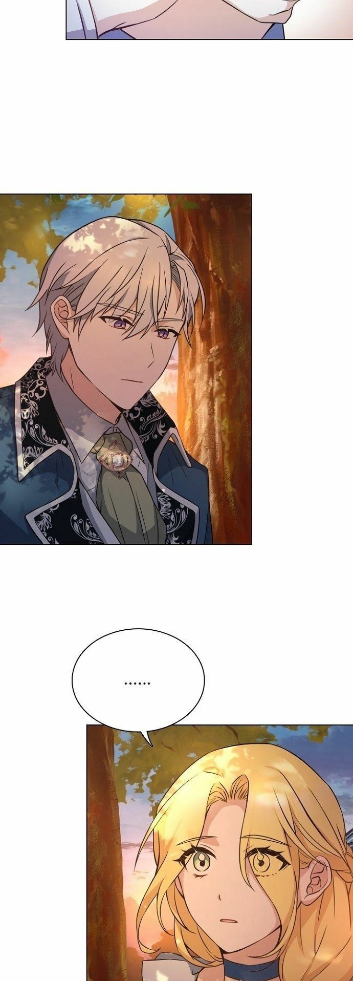 một đêm với hoàng đế chapter 21 20