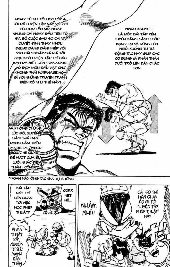 violinist of hameln - cây đàn kì diệu chapter 36 18