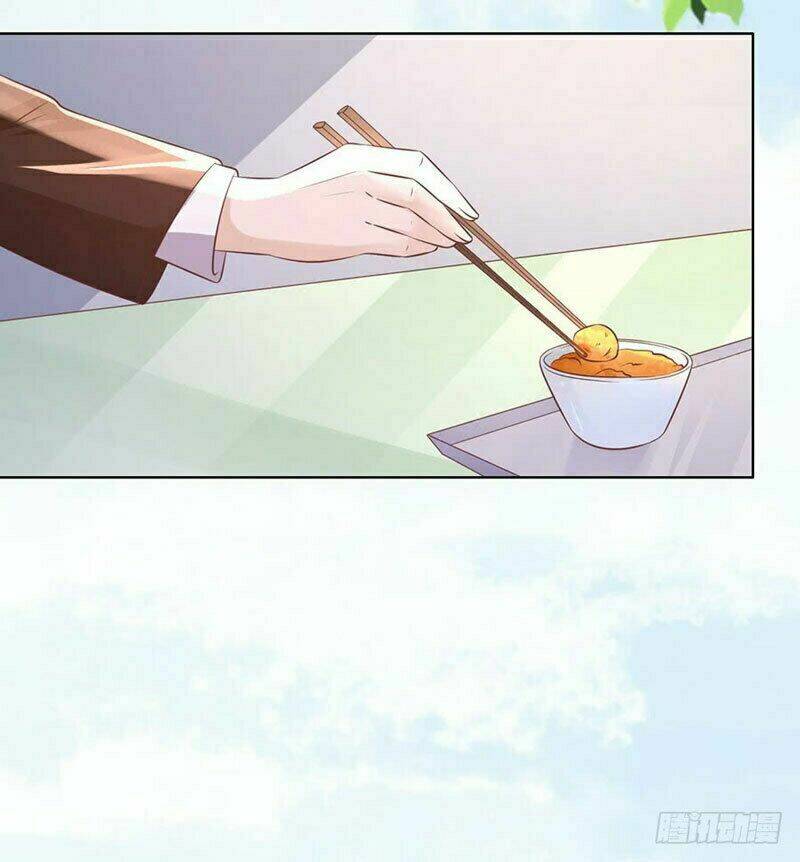 liệt ái tri hạ: series mật đào tiểu tình nhân chapter 183 7