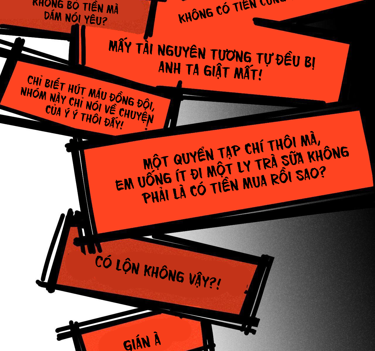 Tổng Tài Đu Idol chapter 19 - Trang 31