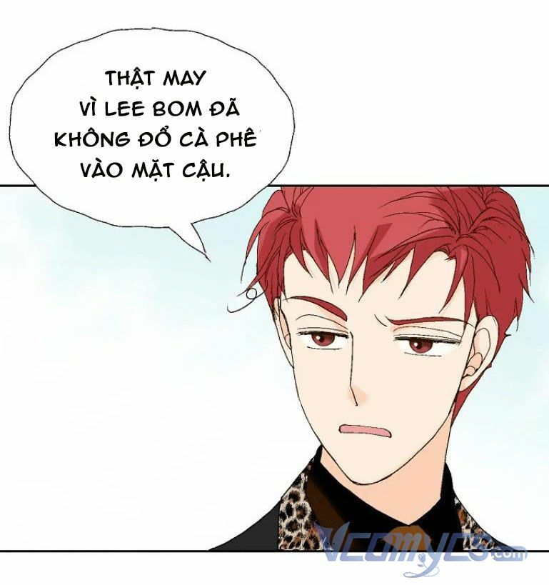 lee bom, em là của anh chapter 39 8