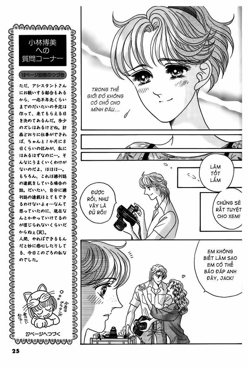 red - ngọc trong đá chapter 6 27