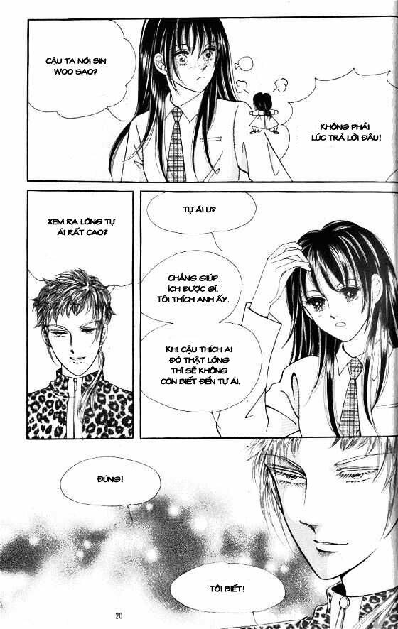 hot blooded woman chapter 48 13