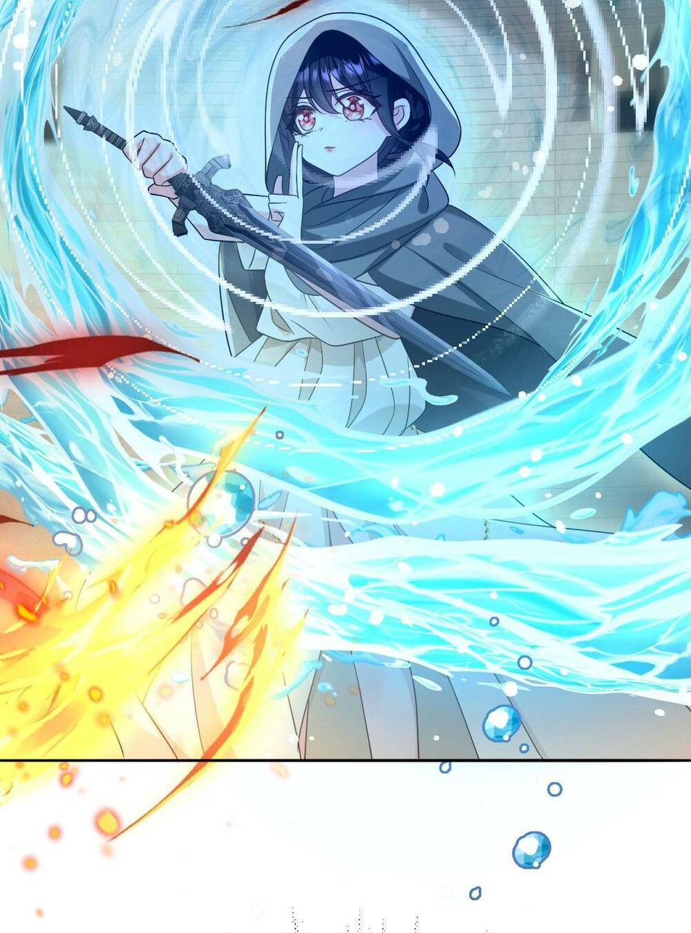 trở thành đoàn sủng về sau, ta đại sát tứ phương chapter 14 45