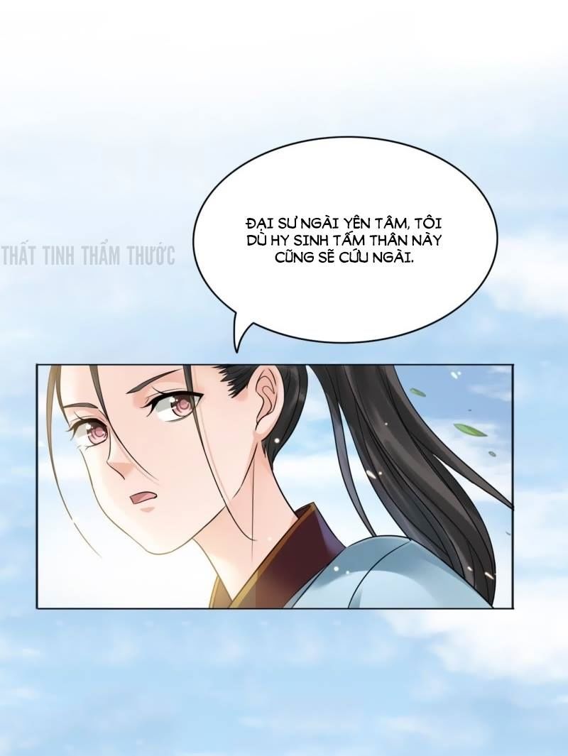 cách vách có một đào yêu chapter 7 27
