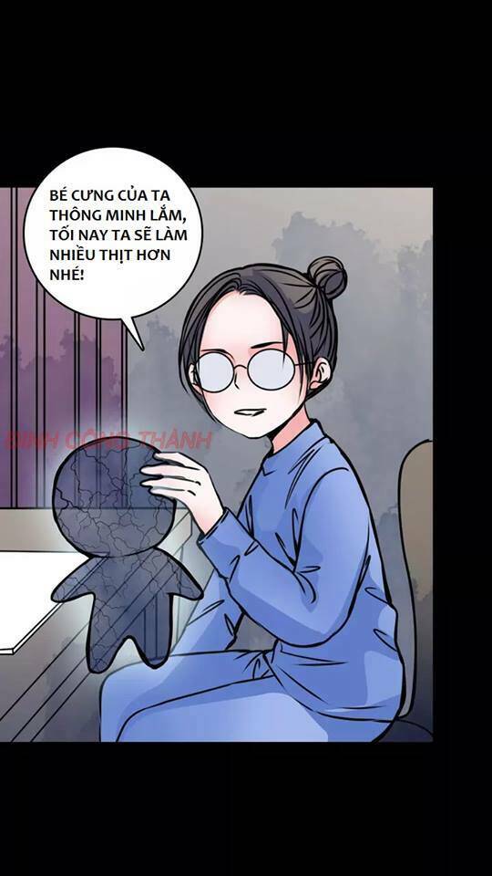 tiểu quỷ chapter 28 40