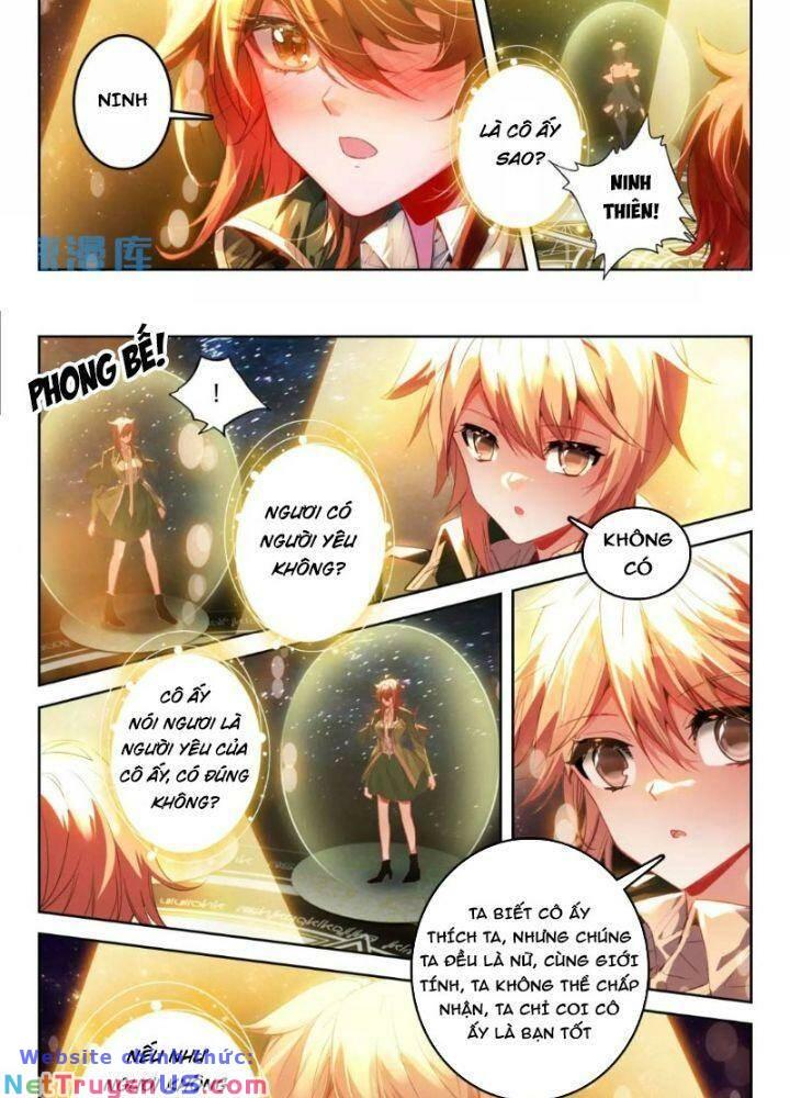 tuyệt thế đường môn - đấu la đại lục 2 chapter 392 13