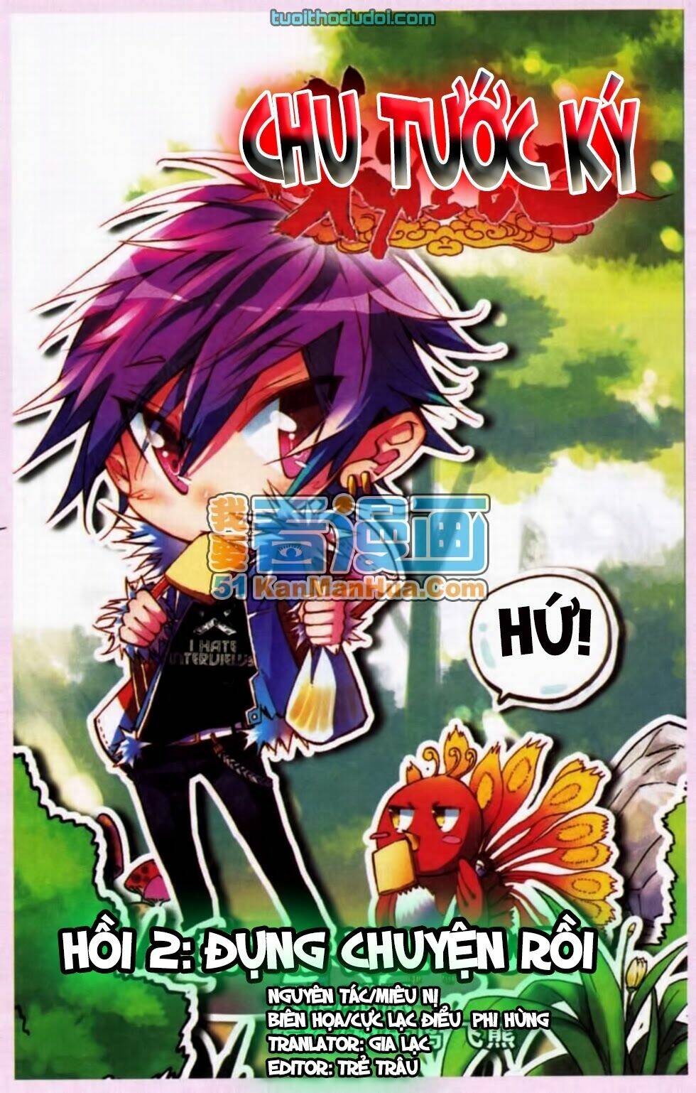 chu tước ký chapter 2 2