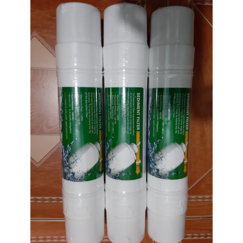 Bộ Lõi Lọc Hàn Quốc