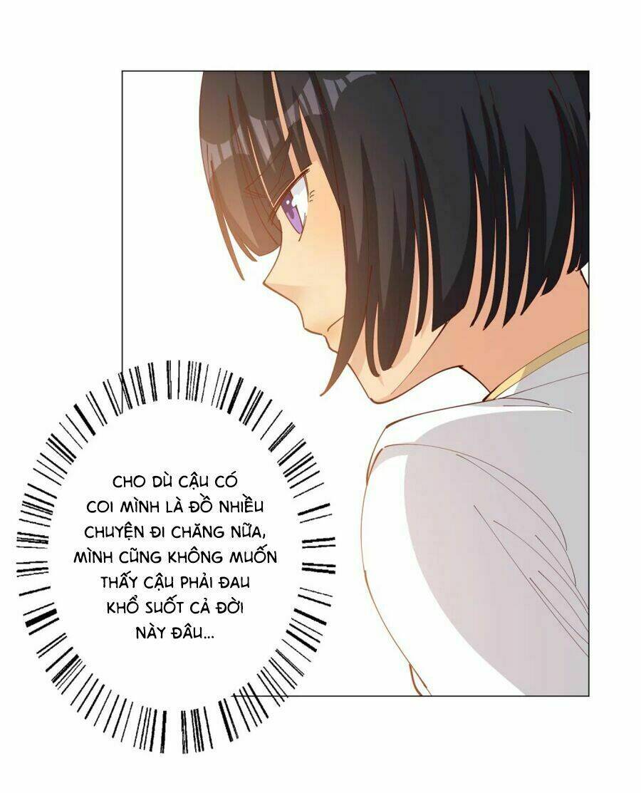 hôn nhân dục vọng: thiếu gia nhẹ một chút! chapter 114 28