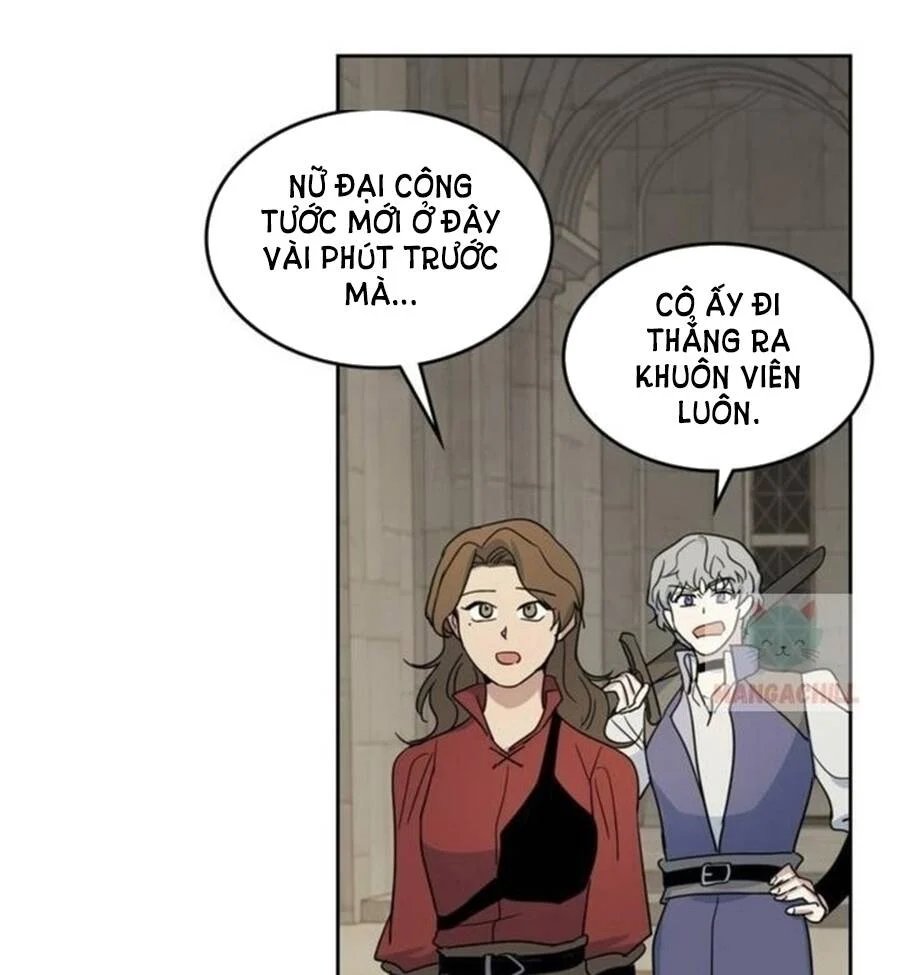 [18+] người đẹp và quái vật chapter 79 56