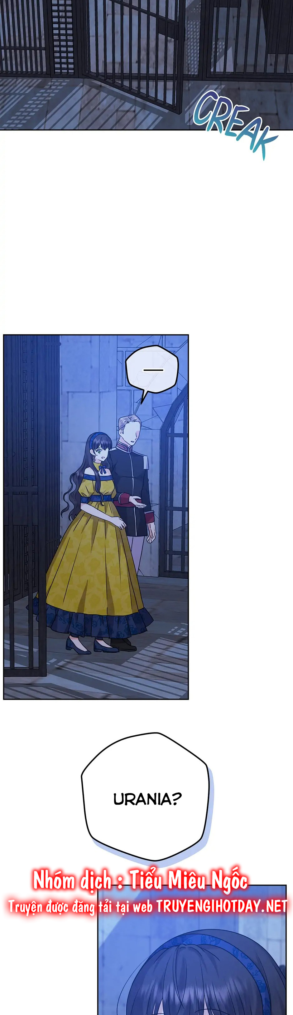 từ hầu gái tôi đã trở thành hoàng hậu chapter 69 15