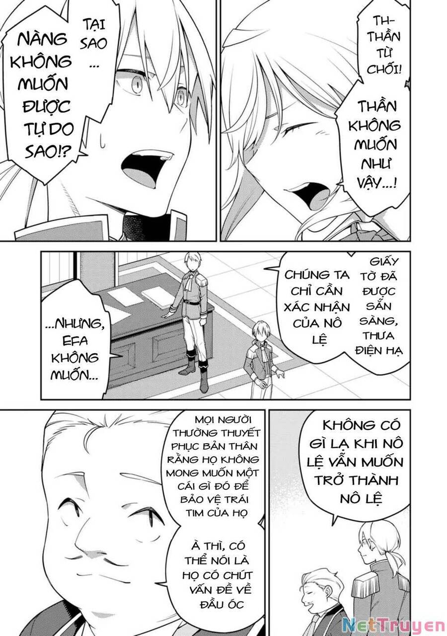 âm dương sư mạnh nhất chuyển sinh chapter 19 5