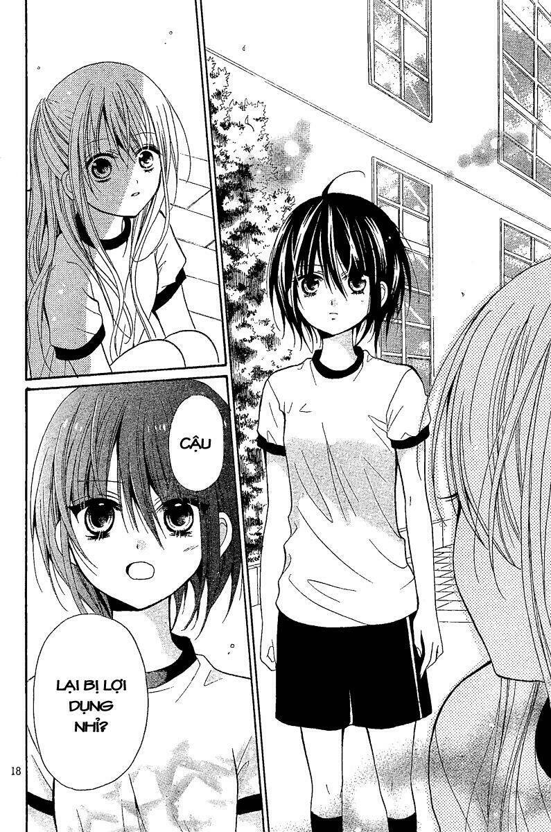 blue friend season 2 chapter 3 18