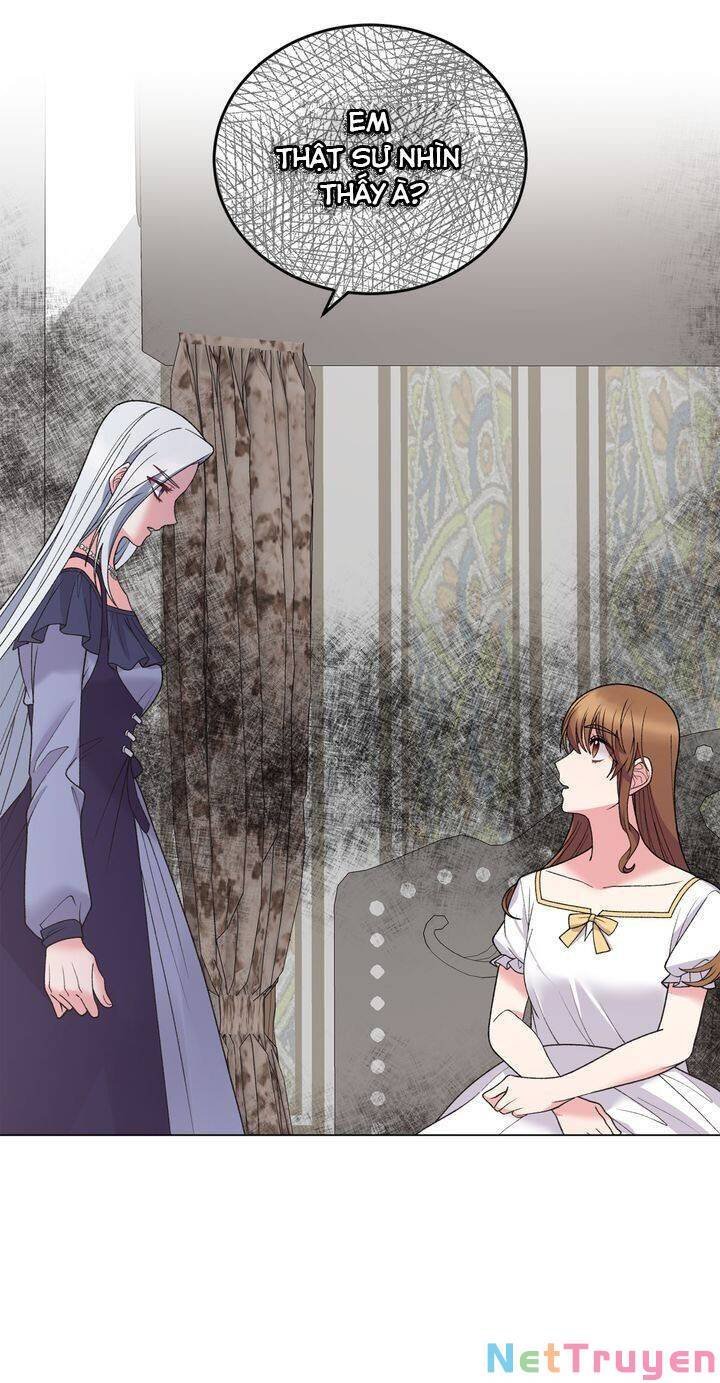 là nhân vật phản diện nhưng tôi sẽ trở thành nữ chính chapter 50 11