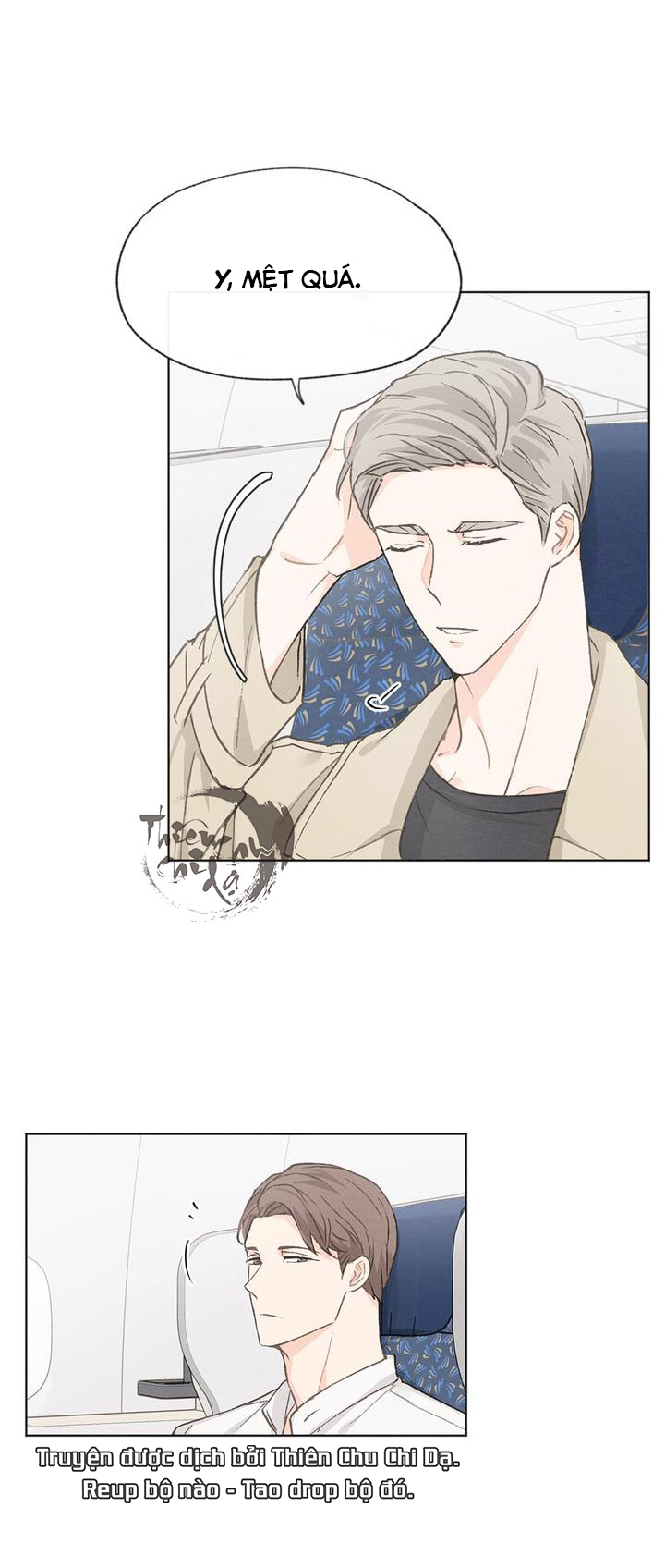 giữa yêu và ghét chapter 18 45