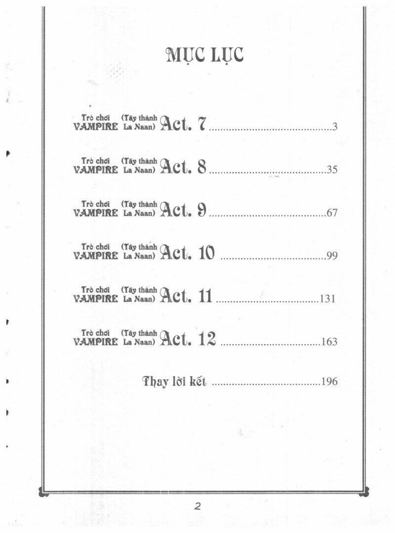 vampire game chapter 3 2