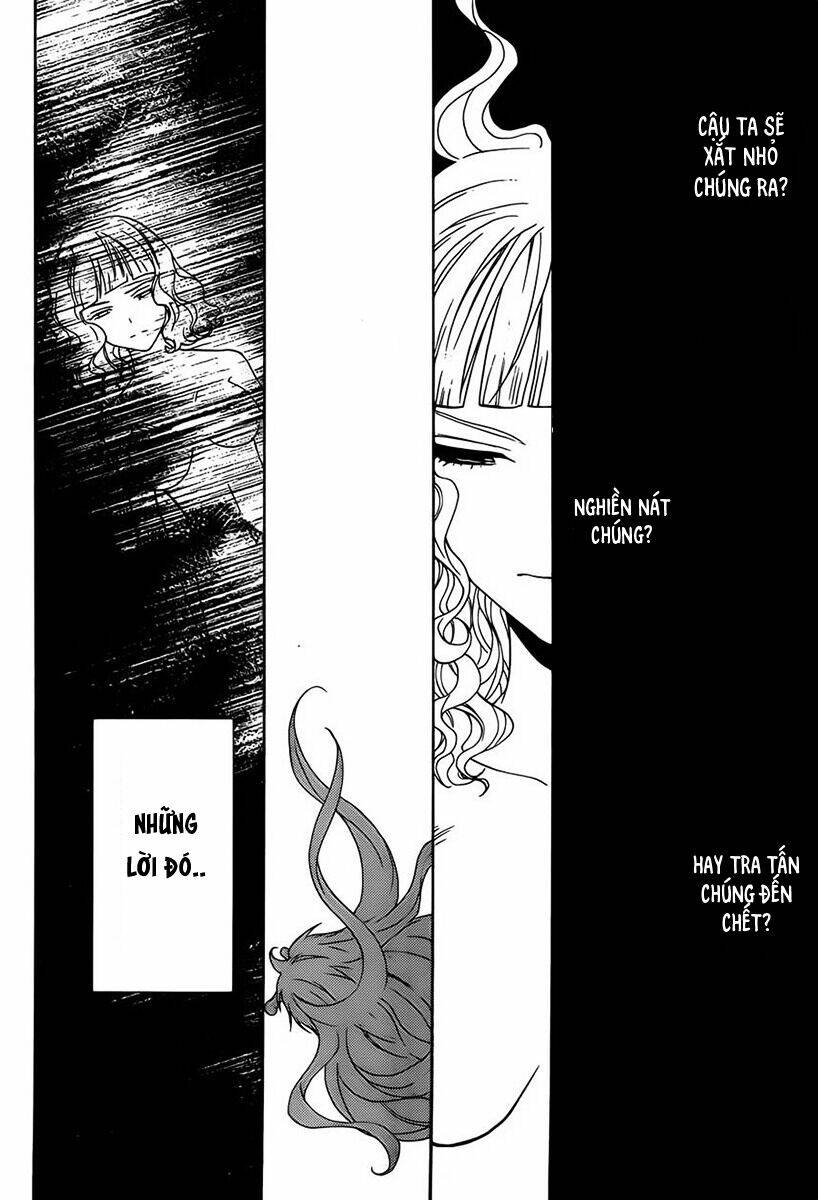 bocchiman chapter 8 9