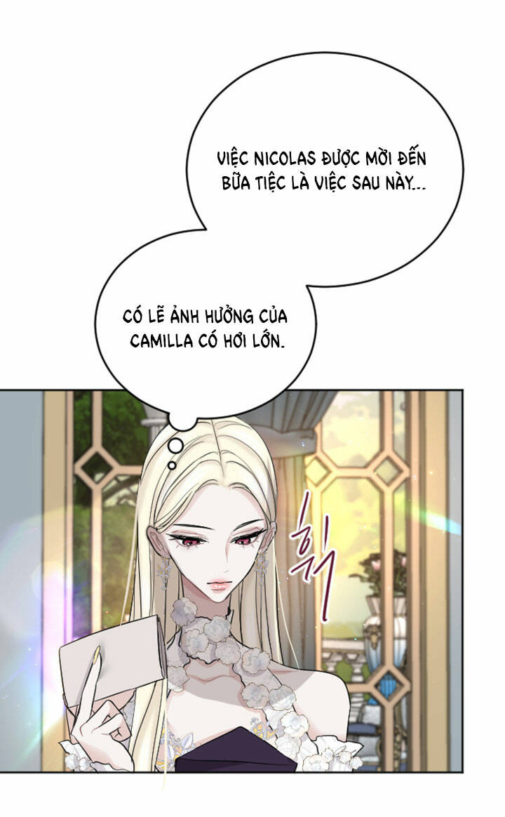 Tôi Sẽ Bị Trừ Khử Cùng Hoàng Đế Chapter 77 - Trang 11