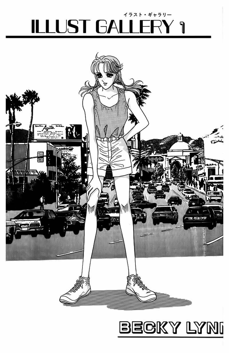 red - ngọc trong đá chapter 5 35