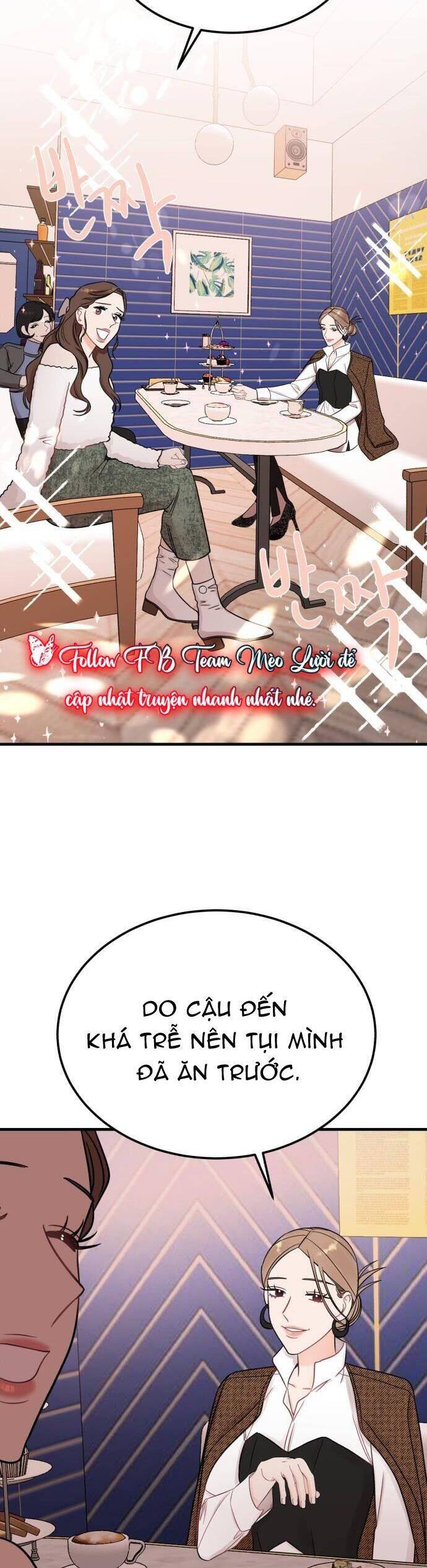 Cách thuần hóa gã chồng nguy hiểm Chapter 49 - TC Truyện