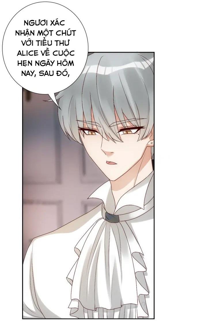 điện hạ thân ái chapter 4 24