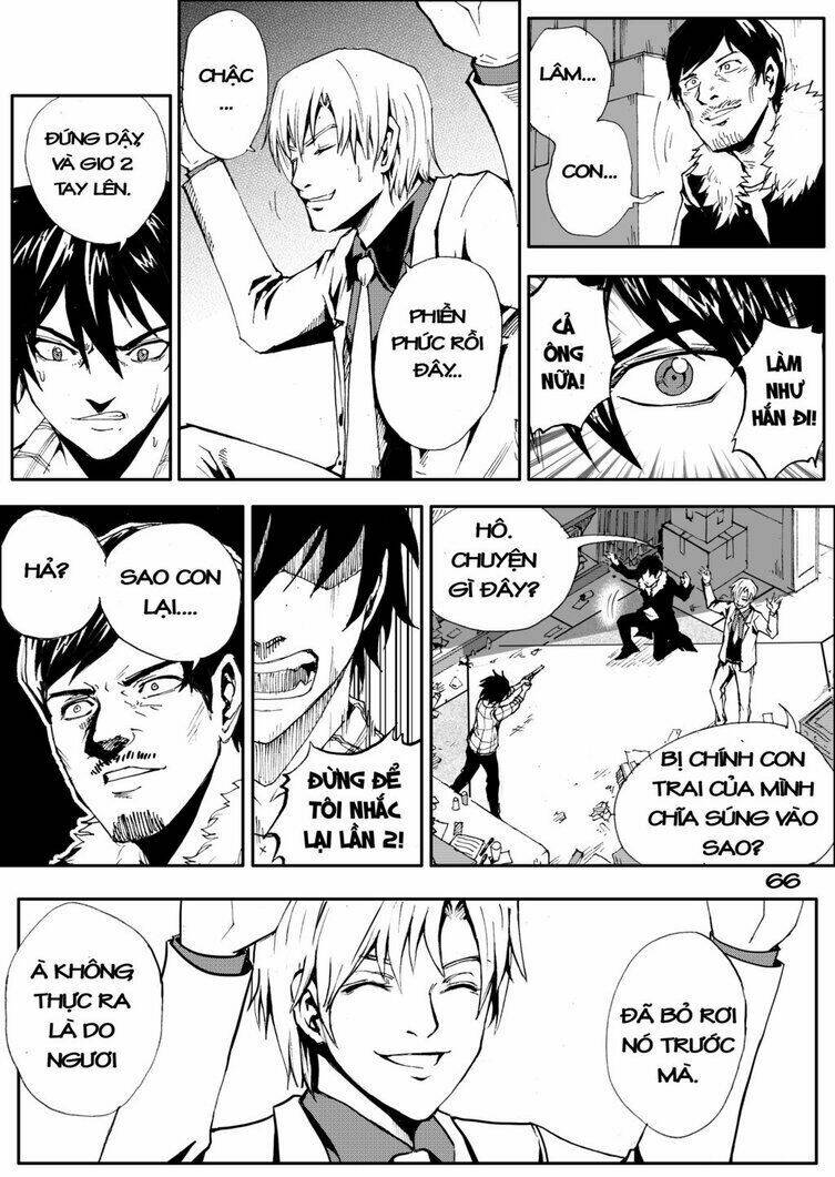 road of the magician chapter 3 12