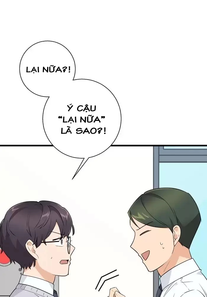 anh bạn của tôi đang phát sáng kìa ! chapter 12 2