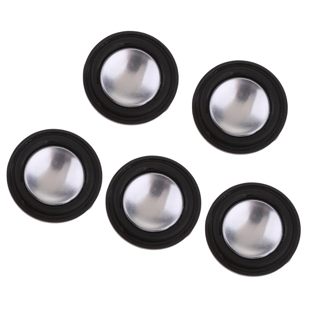 Set 5 Màng Loa Âm Thanh Nổi 4Ohm