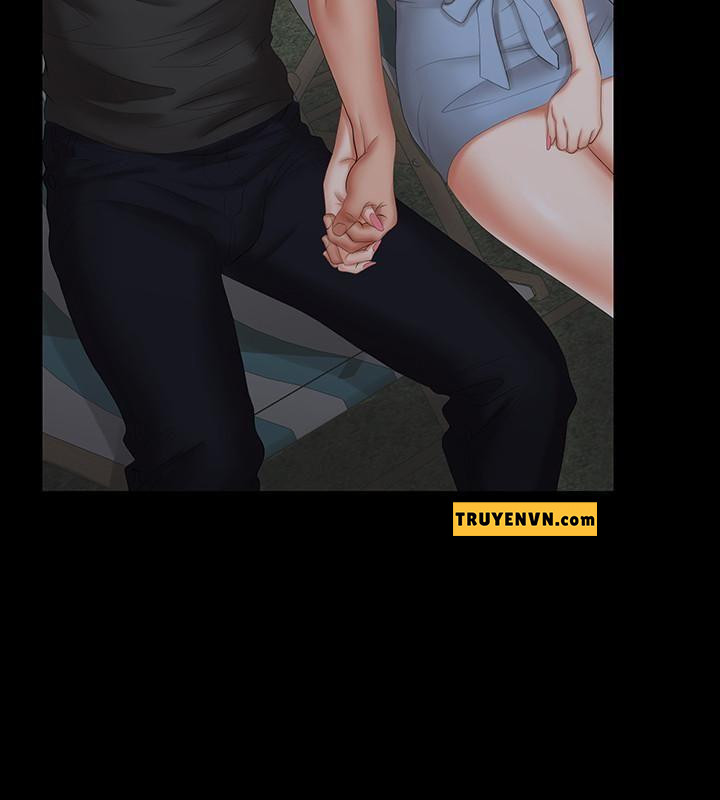 đổi vợ chapter 31 17