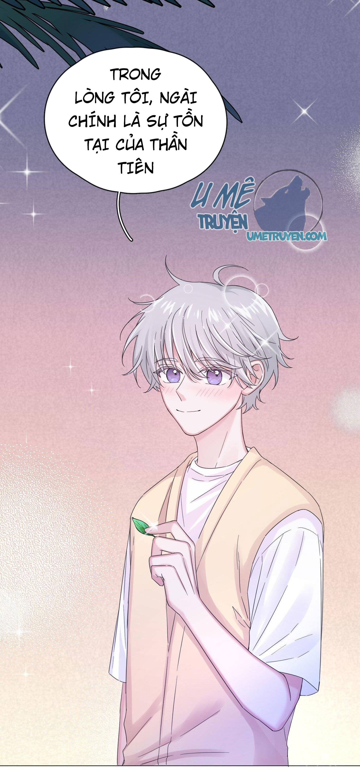 nhất hoàng cửu công thập nhị thê chapter 31 47