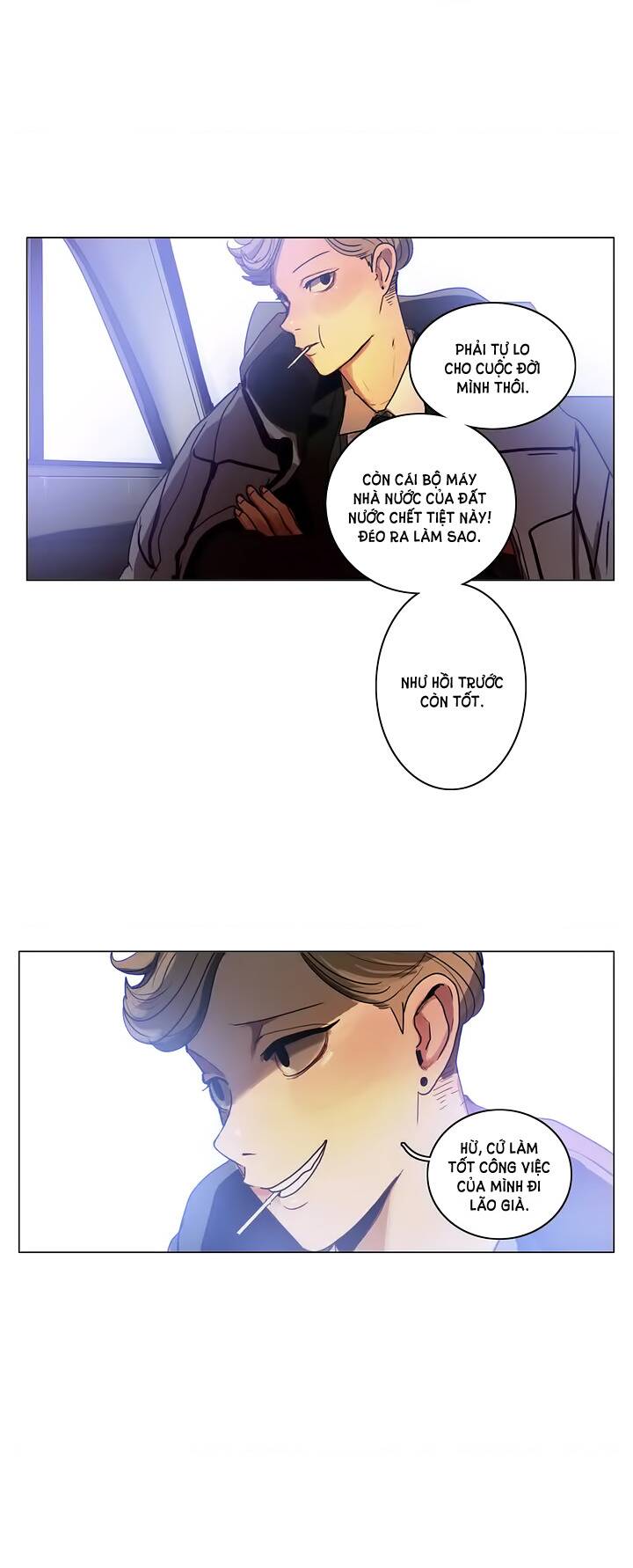 giải thoát chapter 43 41