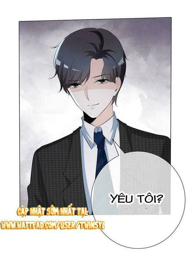 ái người tình xuất vu lam chapter 73 15