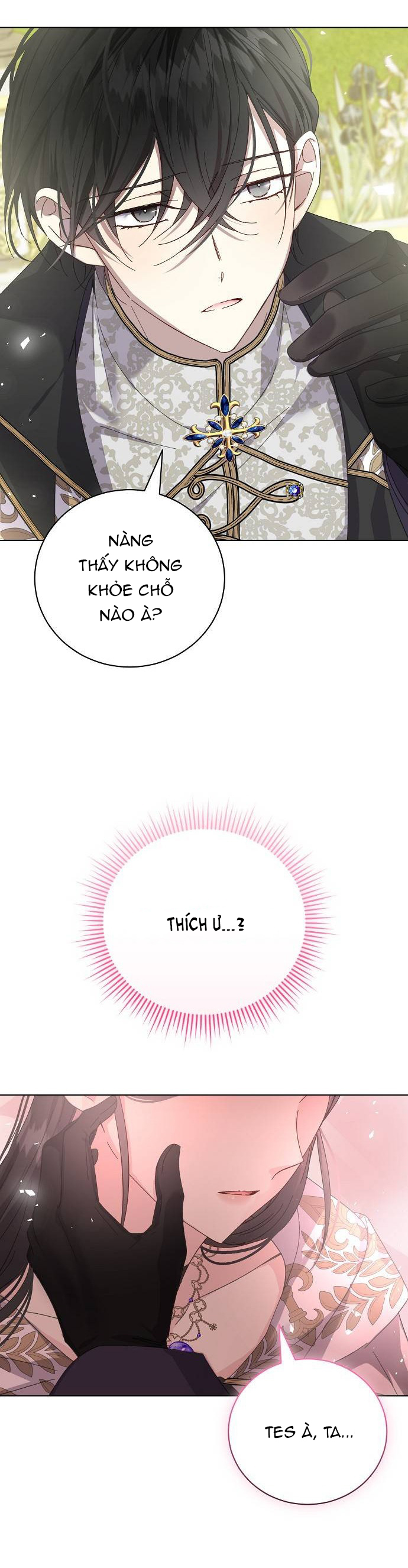 chiếm hữu trái tim bạo chúa chapter 36.2 1