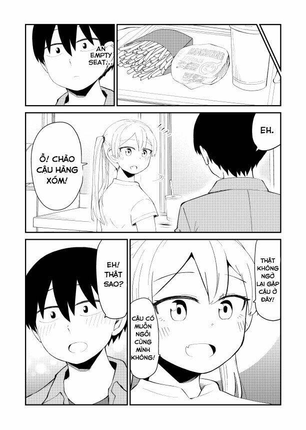 his favorite idol moves in next door chapter 29 2