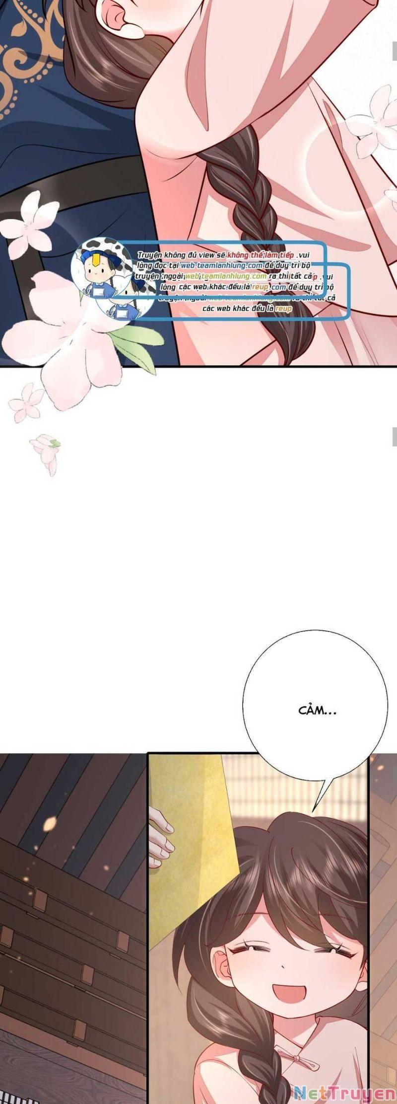 phương thức sinh tồn của công chúa pháo hôi chapter 84 25