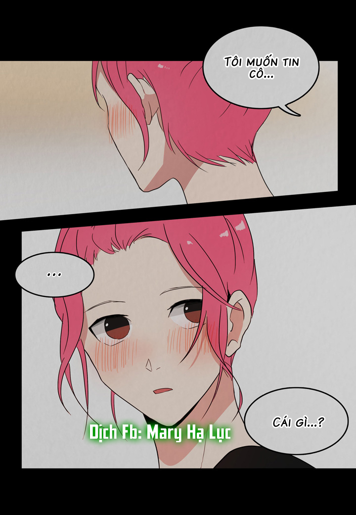rắc rối về vấn đề yêu đương của tôi chapter 23 33