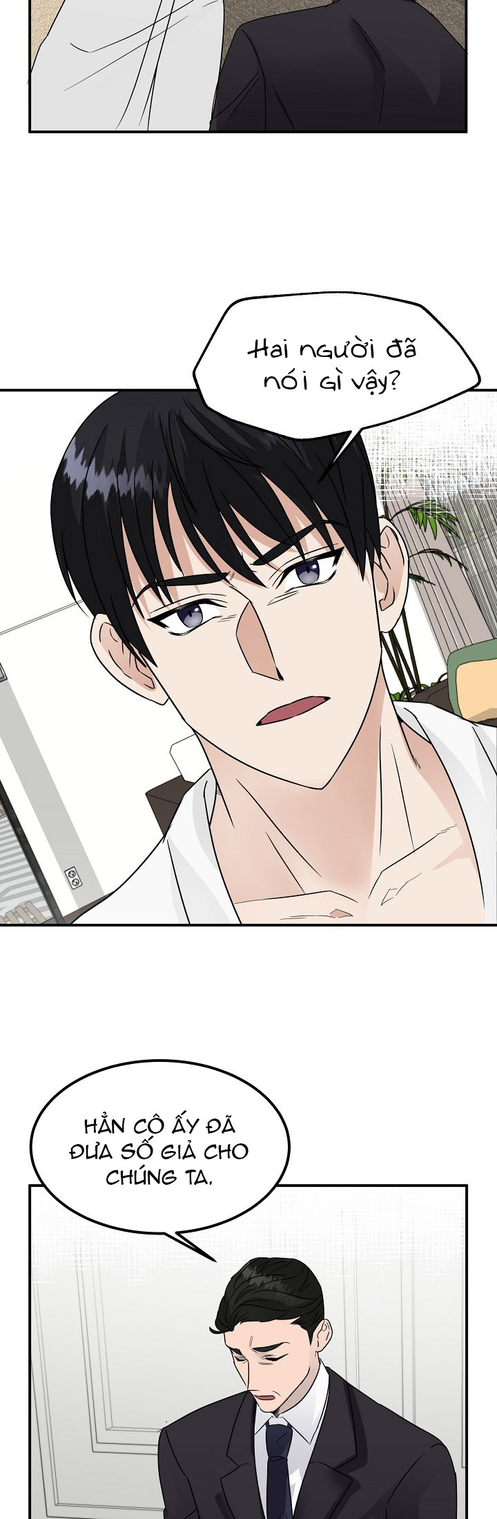 thiếu tôi là sếp mất ngủ ngay chapter 7.1 10