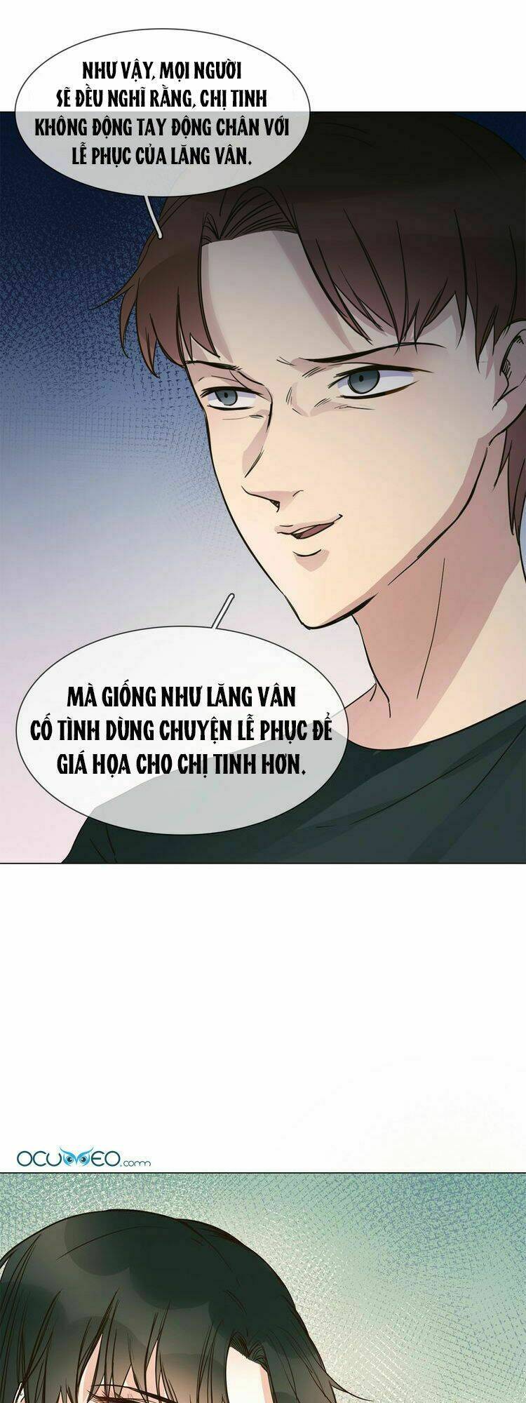 ngôi sao vụn vỡ chapter 11 26