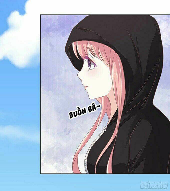 liệt ái tri hạ: series mật đào tiểu tình nhân chapter 75 35