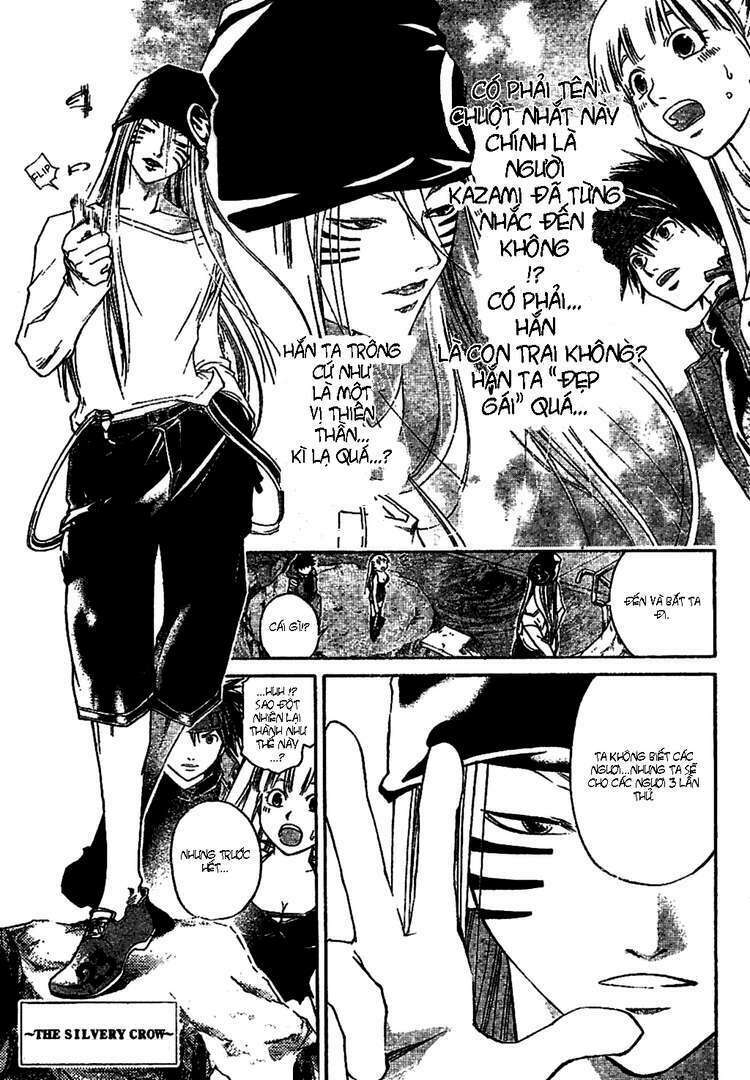 silvery crow chapter 10 3