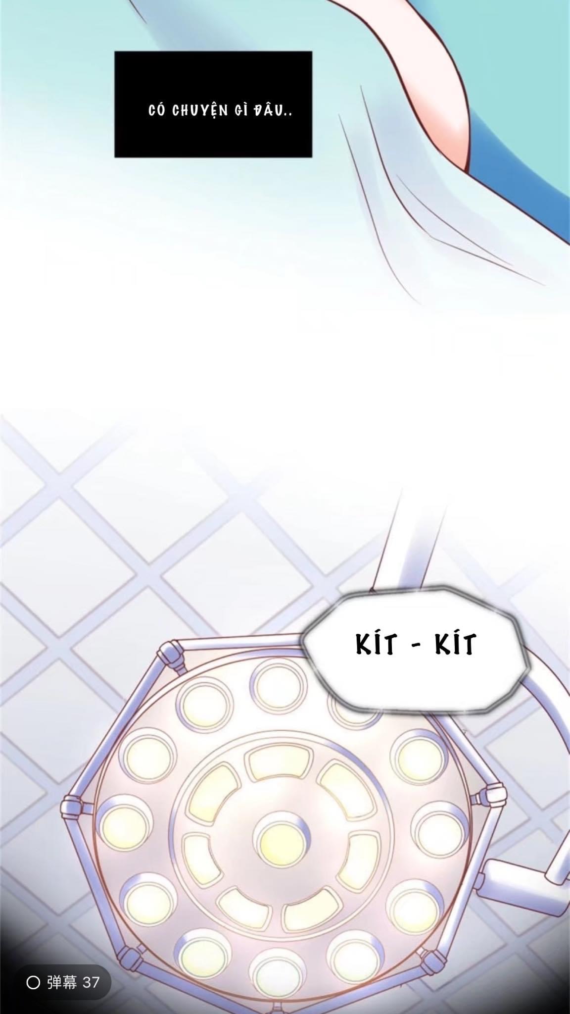 kế hoạch sống còn của công chúa phản diện chapter 2.1 31